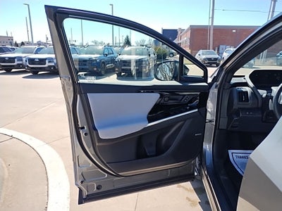 2023 Subaru Solterra Touring AWD