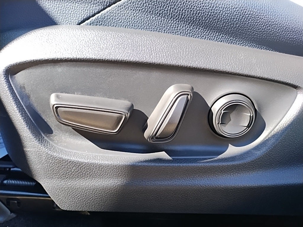 2023 Subaru Solterra Touring AWD