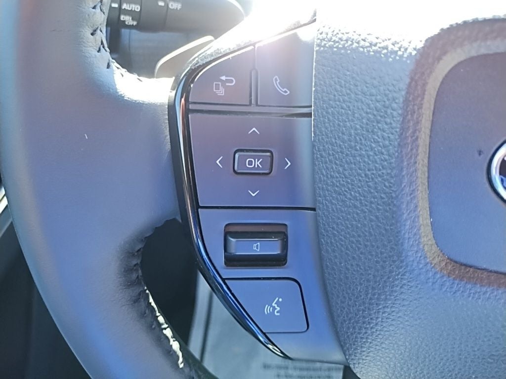 2023 Subaru Solterra Touring AWD