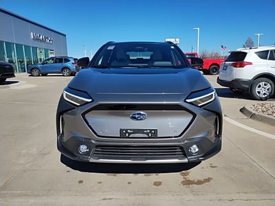2023 Subaru Solterra Touring AWD