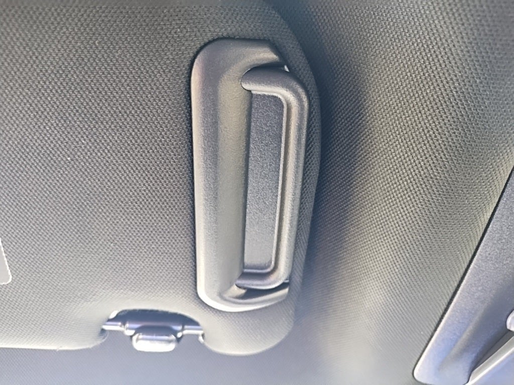 2023 Subaru Solterra Touring AWD