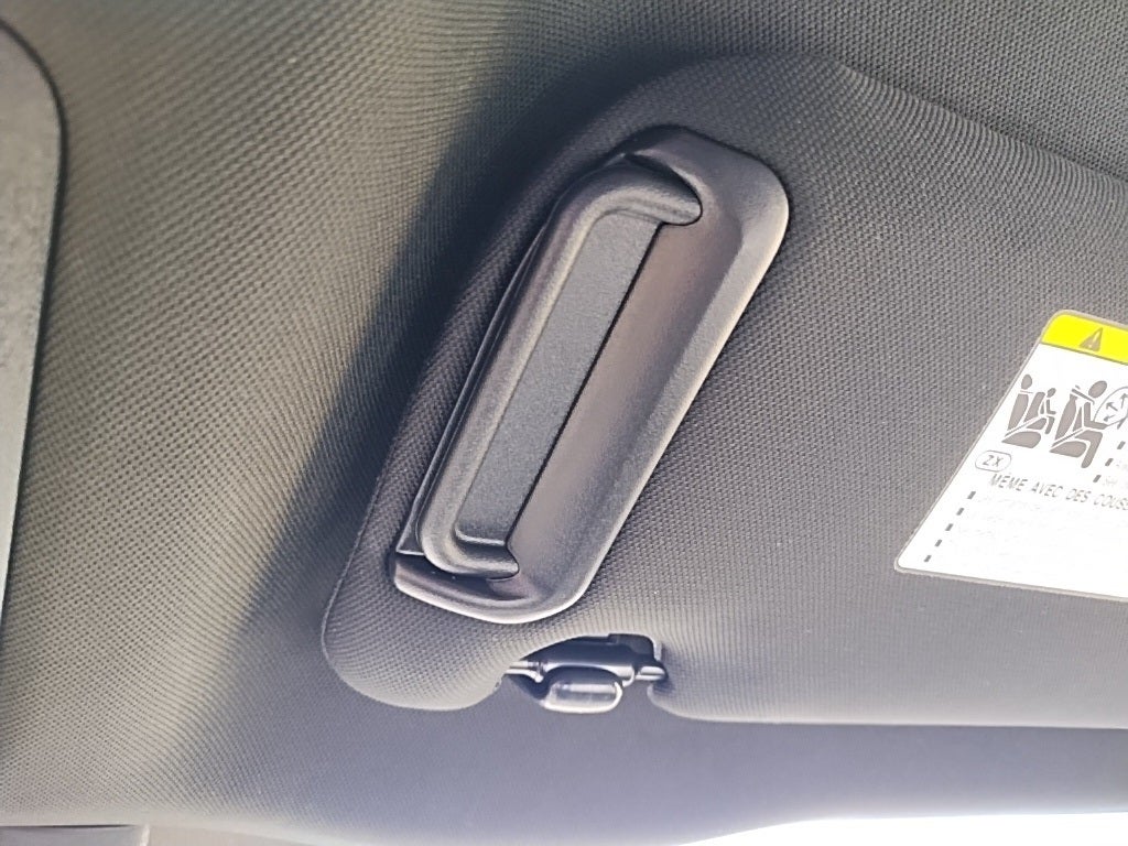 2023 Subaru Solterra Touring AWD