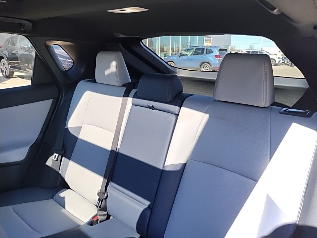 2023 Subaru Solterra Touring AWD