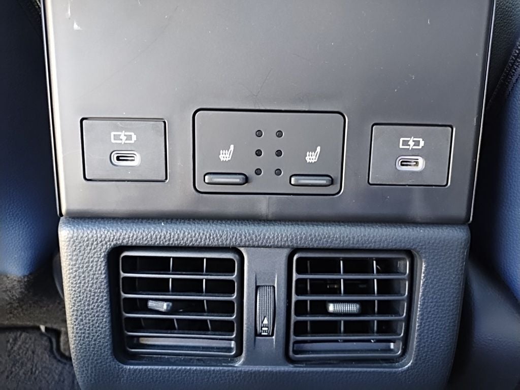 2023 Subaru Solterra Touring AWD