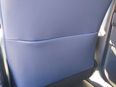 2023 Subaru Solterra Touring AWD