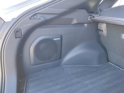 2023 Subaru Solterra Touring AWD