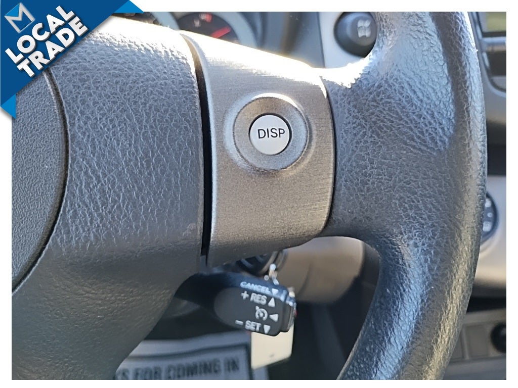 2009 Toyota RAV4 Base 4WD