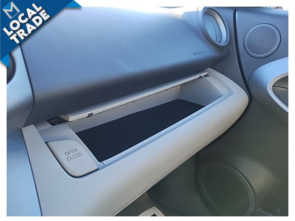 2009 Toyota RAV4 Base 4WD