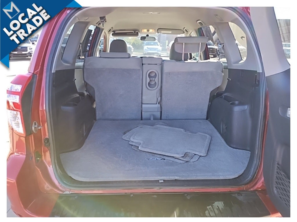 2009 Toyota RAV4 Base 4WD