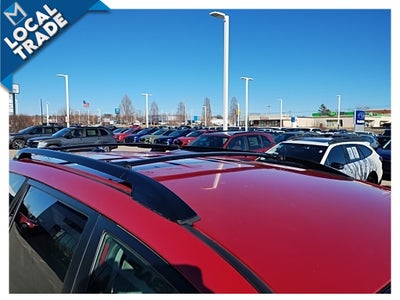 2009 Toyota RAV4 Base 4WD