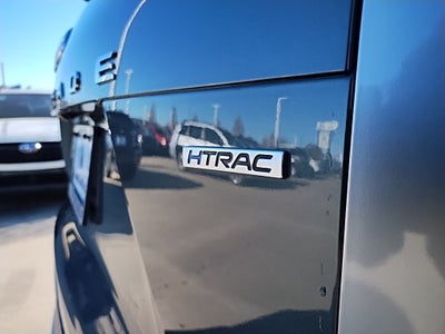 2021 Hyundai Palisade SEL AWD