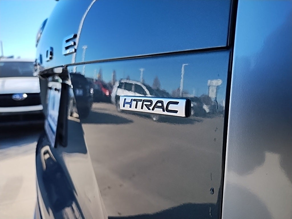 2021 Hyundai Palisade SEL AWD