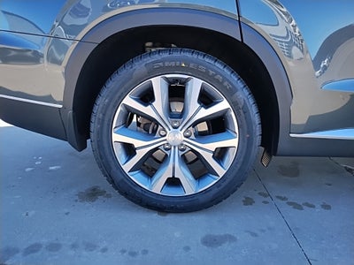 2021 Hyundai Palisade SEL AWD