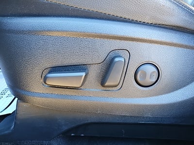 2021 Hyundai Palisade SEL AWD