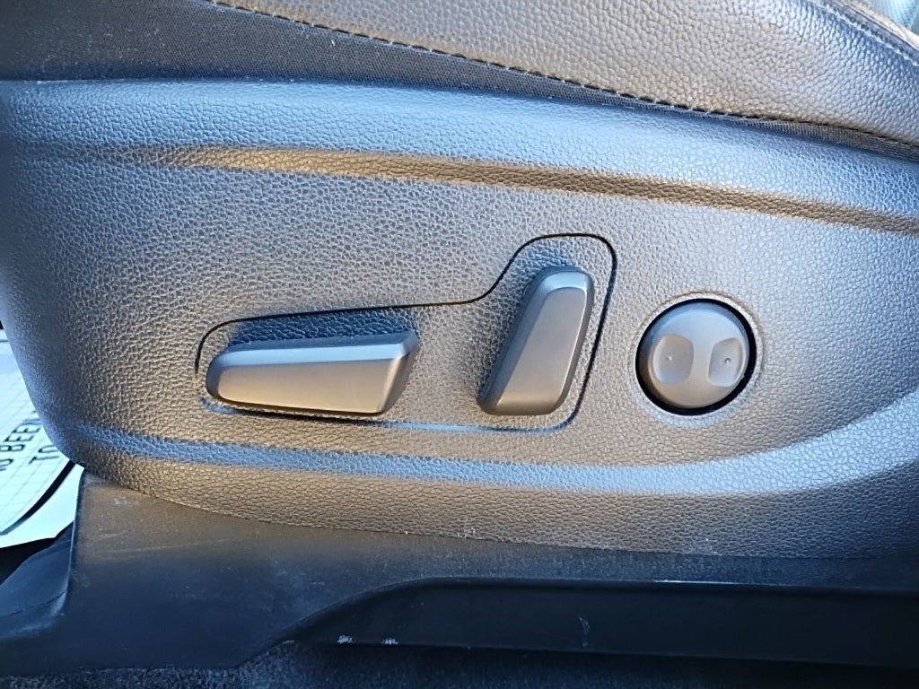 2021 Hyundai Palisade SEL AWD