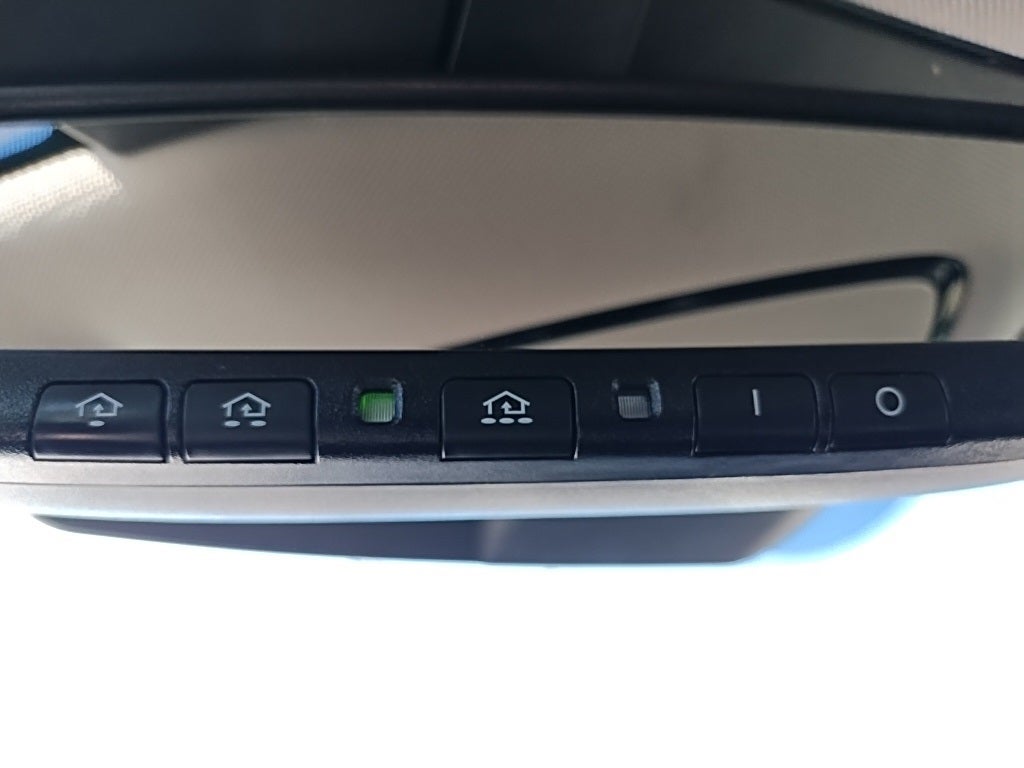 2021 Hyundai Palisade SEL AWD