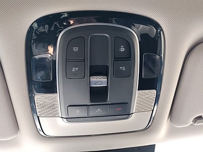 2021 Hyundai Palisade SEL AWD