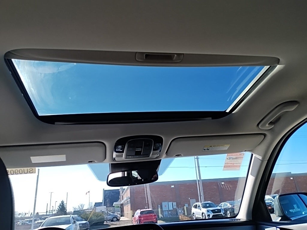 2021 Hyundai Palisade SEL AWD