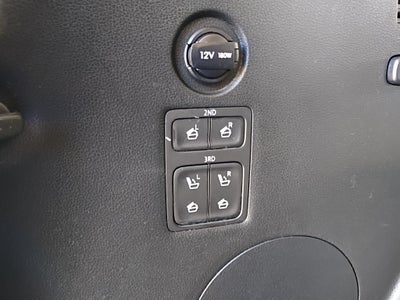 2021 Hyundai Palisade SEL AWD