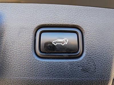 2021 Hyundai Palisade SEL AWD