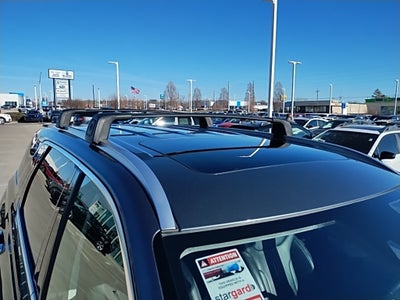 2021 Hyundai Palisade SEL AWD