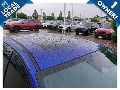 2023 Hyundai Elantra N Base