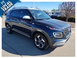 2021 Hyundai Venue Denim