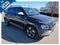 2021 Hyundai Venue Denim