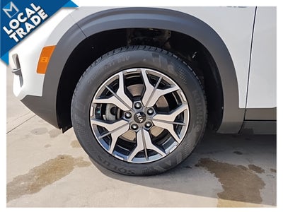 2021 Kia Seltos EX AWD