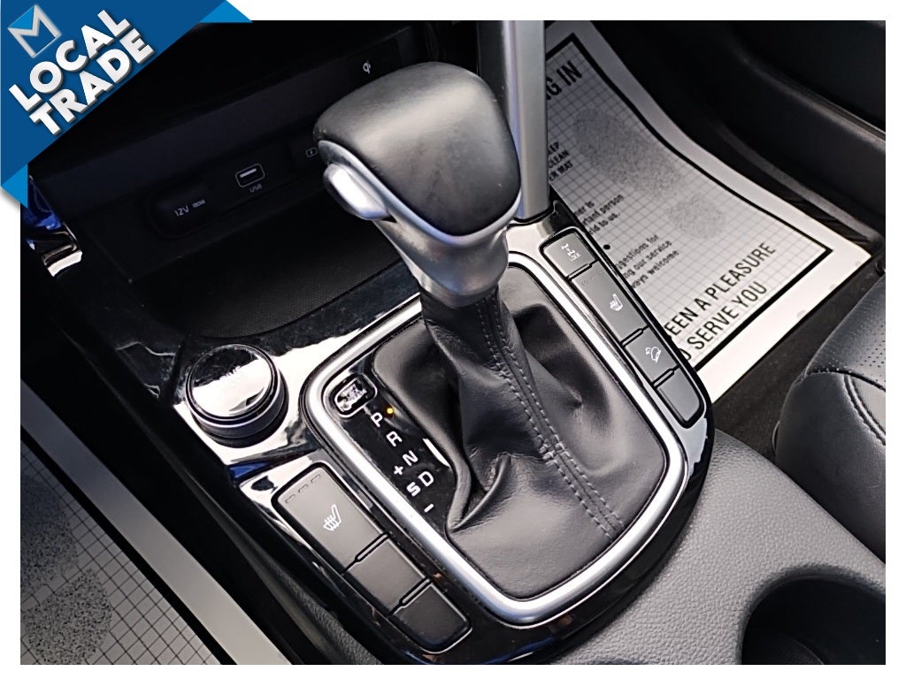 2021 Kia Seltos EX AWD