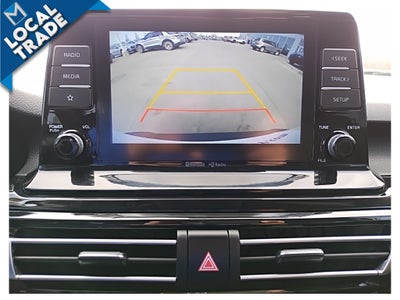 2021 Kia Seltos EX AWD