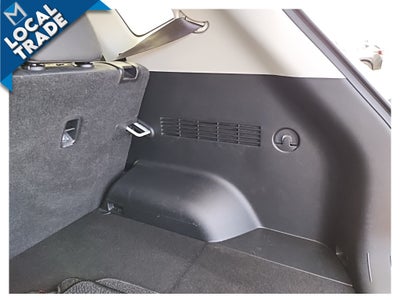 2021 Kia Seltos EX AWD