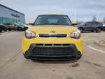 2015 Kia Soul Plus