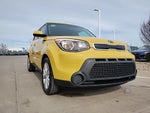 2015 Kia Soul Plus