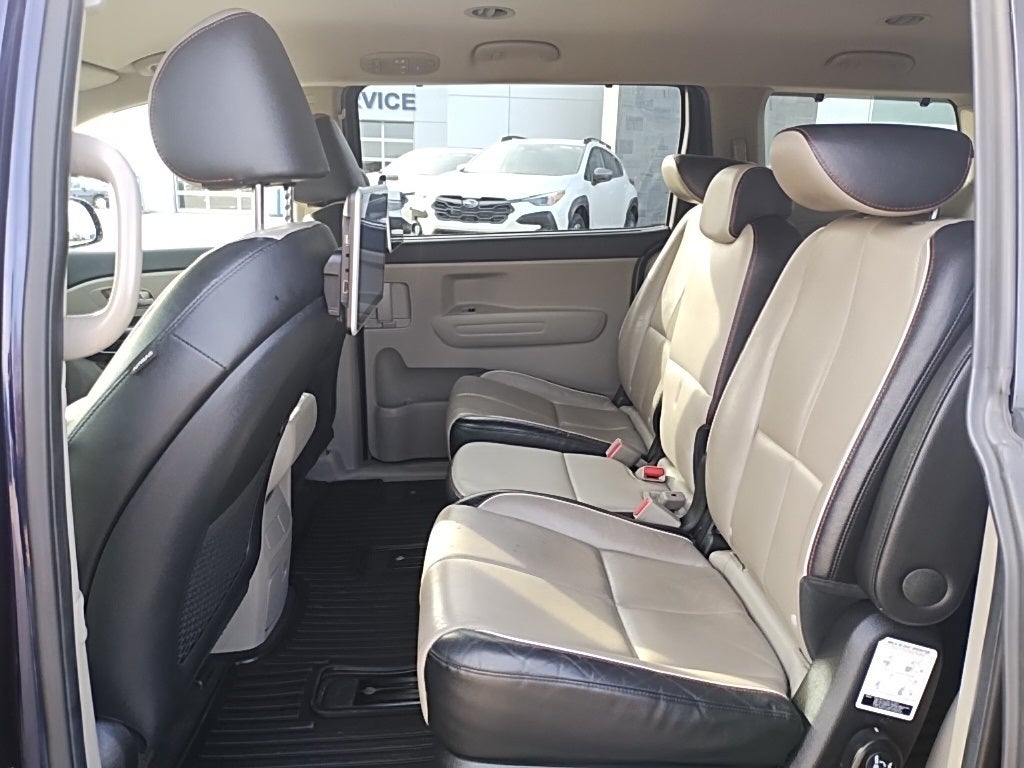 2021 Kia Sedona EX