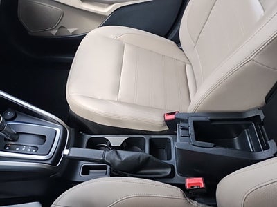 2019 Ford EcoSport Titanium