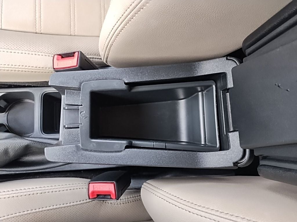 2019 Ford EcoSport Titanium