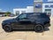 2020 Land Rover Range Rover HSE