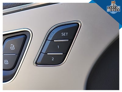 2019 Audi Q7 45 SE Premium Plus quattro