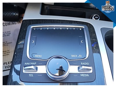 2019 Audi Q7 45 SE Premium Plus quattro