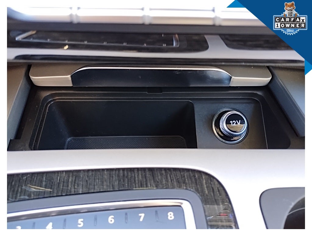 2019 Audi Q7 45 SE Premium Plus quattro