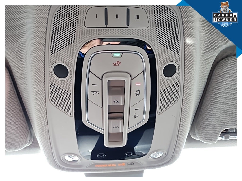 2019 Audi Q7 45 SE Premium Plus quattro