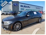 2017 BMW 5 Series 530i xDrive AWD