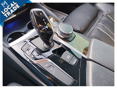 2017 BMW 5 Series 530i xDrive AWD