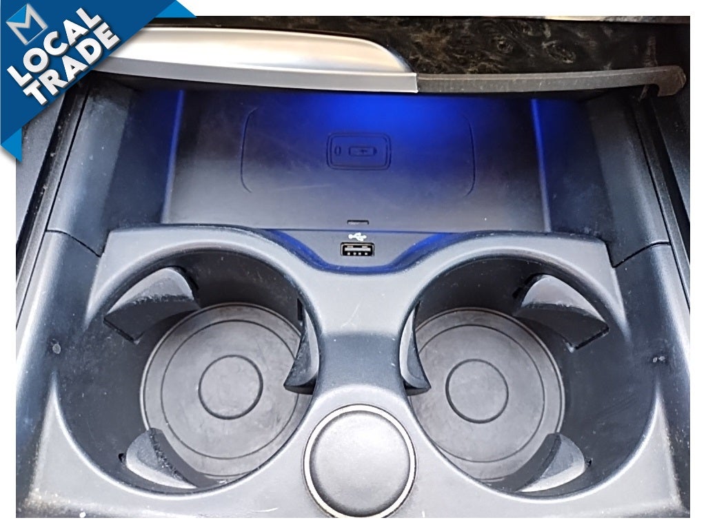 2017 BMW 5 Series 530i xDrive AWD