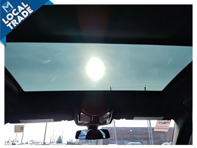 2017 BMW 5 Series 530i xDrive AWD