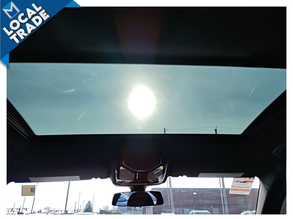 2017 BMW 5 Series 530i xDrive AWD