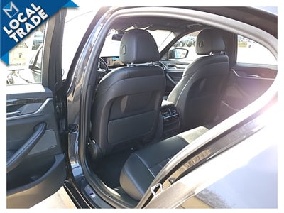 2017 BMW 5 Series 530i xDrive AWD