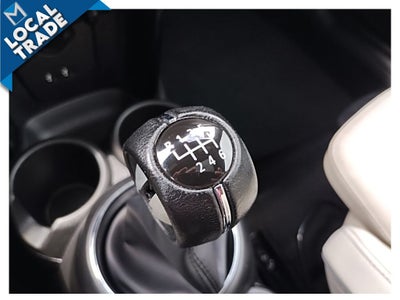 2019 MINI Cooper S Classic