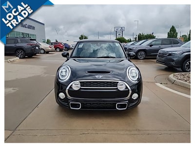 2019 MINI Cooper S Classic